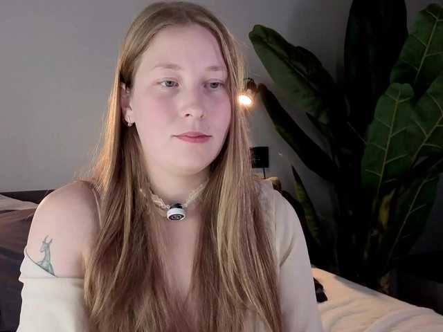 ShowmeYourfetish live cam on BongaCams