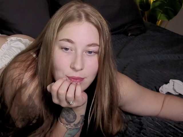 ShowmeYourfetish