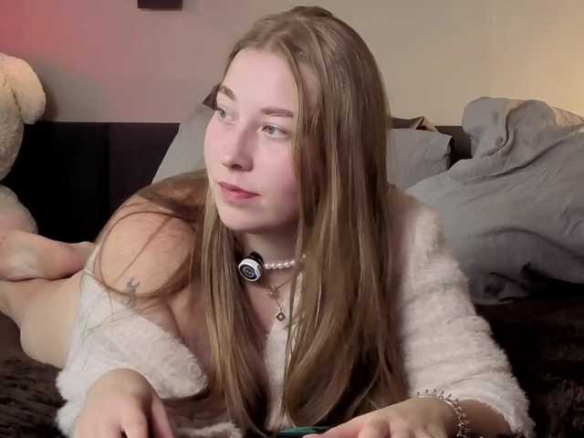 ShowmeYourfetish, live now on BongaCams