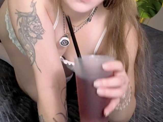 ShowmeYourfetish