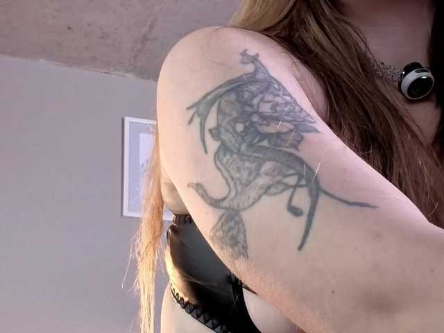 ShowmeYourfetish