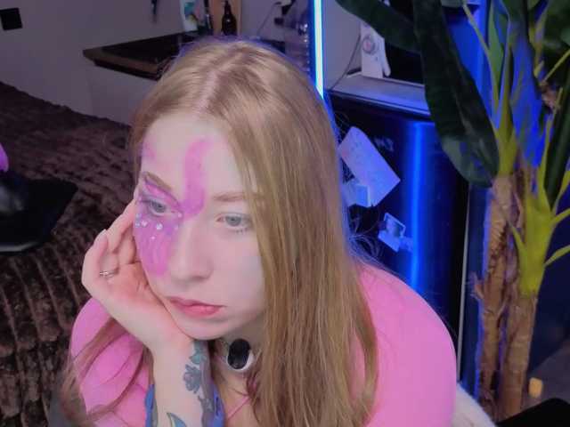 ShowmeYourfetish