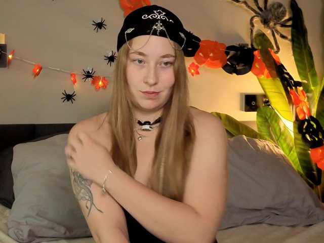 ShowmeYourfetish