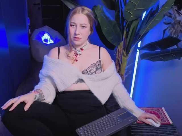 ShowmeYourfetish
