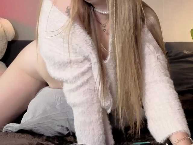 ShowmeYourfetish, en directo ahora en BongaCams
