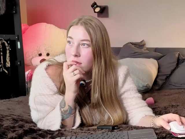 ShowmeYourfetish, en directo ahora en BongaCams