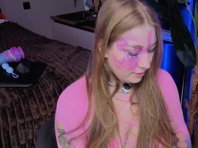 ShowmeYourfetish live cam on BongaCams