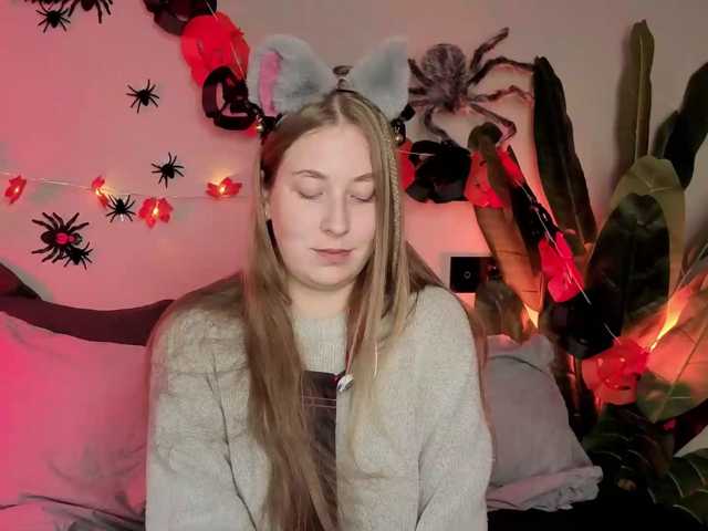 ShowmeYourfetish live cam on BongaCams