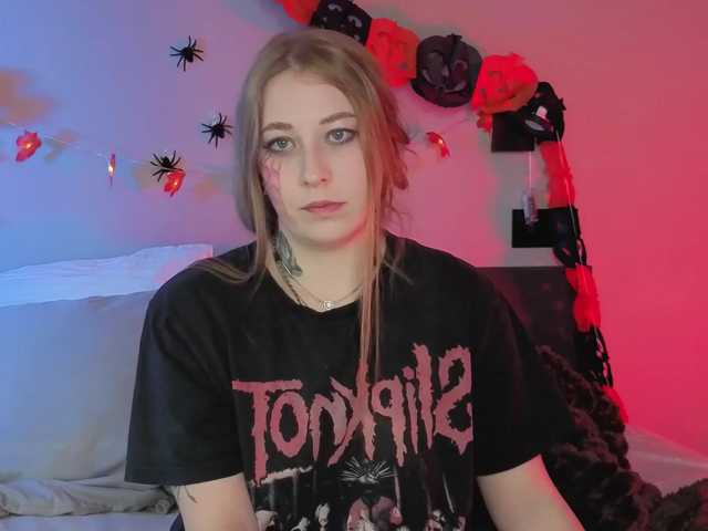 ShowmeYourfetish live cam on BongaCams