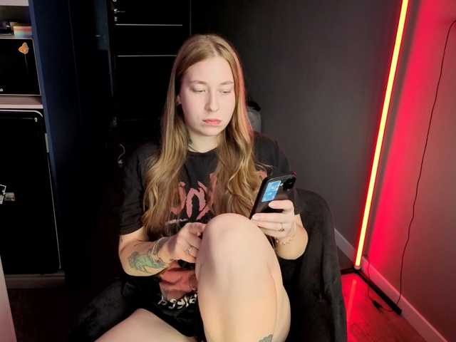 ShowmeYourfetish