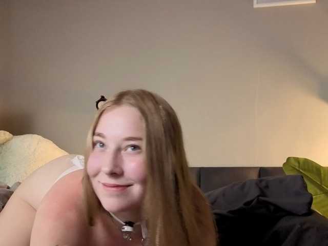 ShowmeYourfetish, en vivo ahora en BongaCams