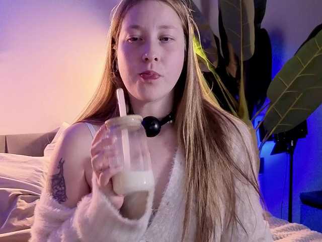 ShowmeYourfetish live cam on BongaCams
