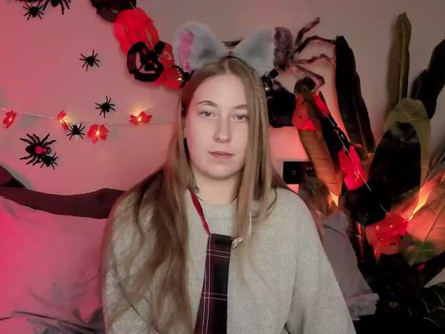 ShowmeYourfetish live cam on BongaCams