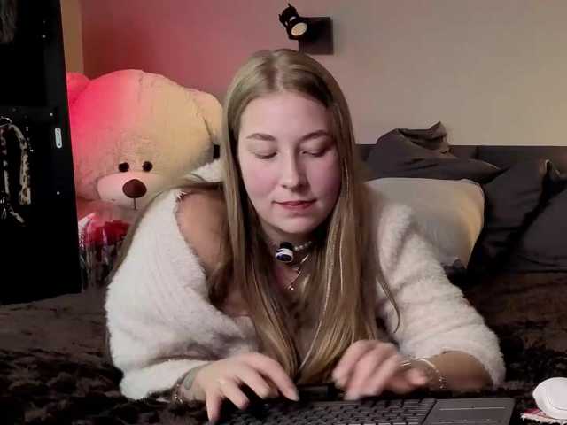 ShowmeYourfetish, en directo ahora en BongaCams