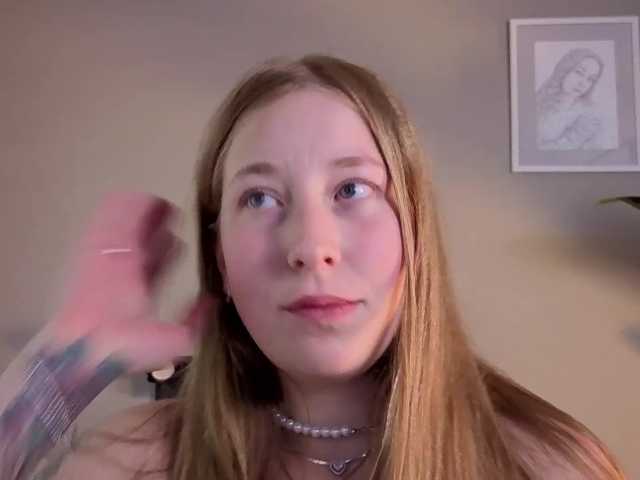 ShowmeYourfetish