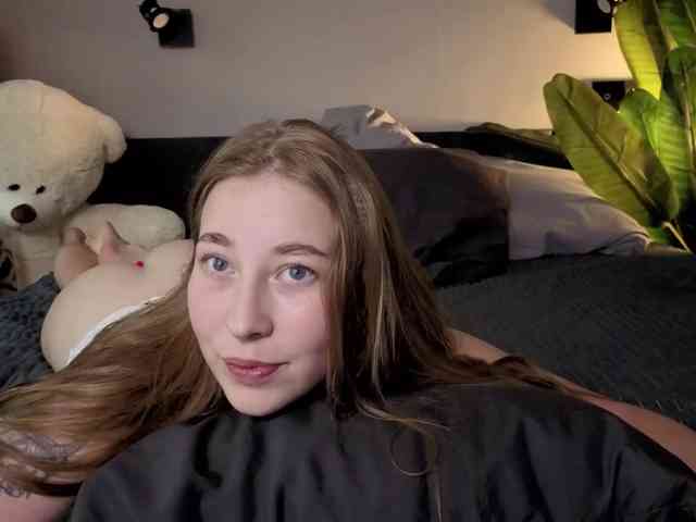Modella: ShowmeYourfetish