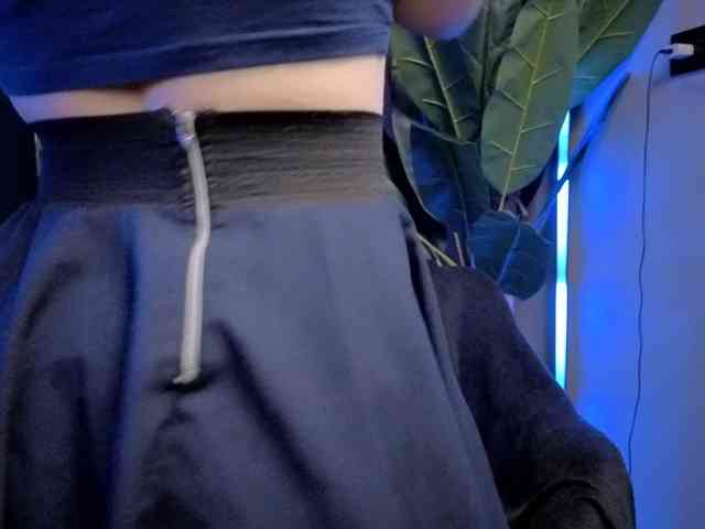 Modella: ShowmeYourfetish