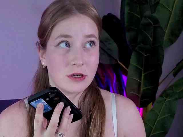 ShowmeYourfetish webcam
