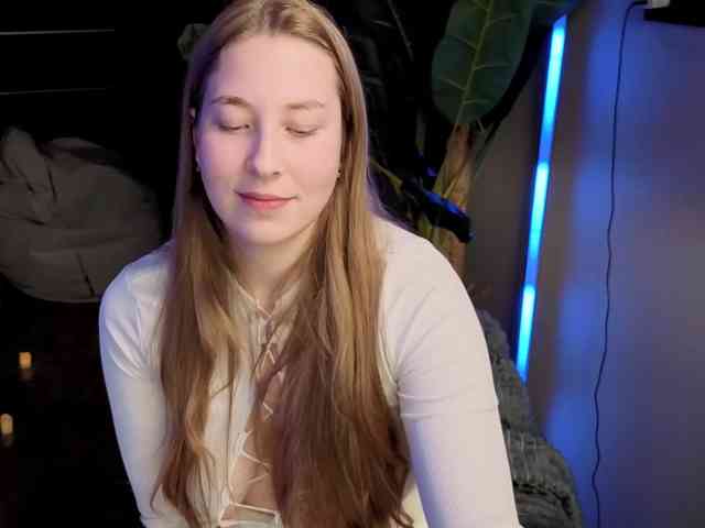 Modella: ShowmeYourfetish