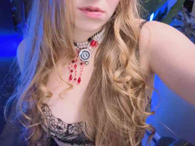 Modella: ShowmeYourfetish