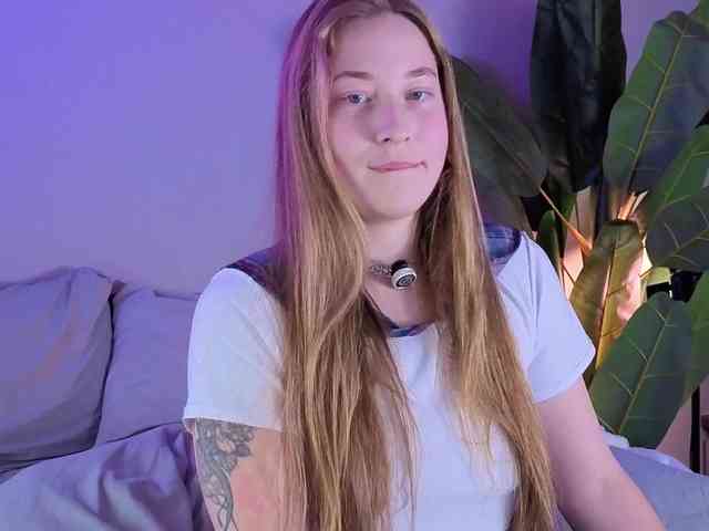 ShowmeYourfetish webcam