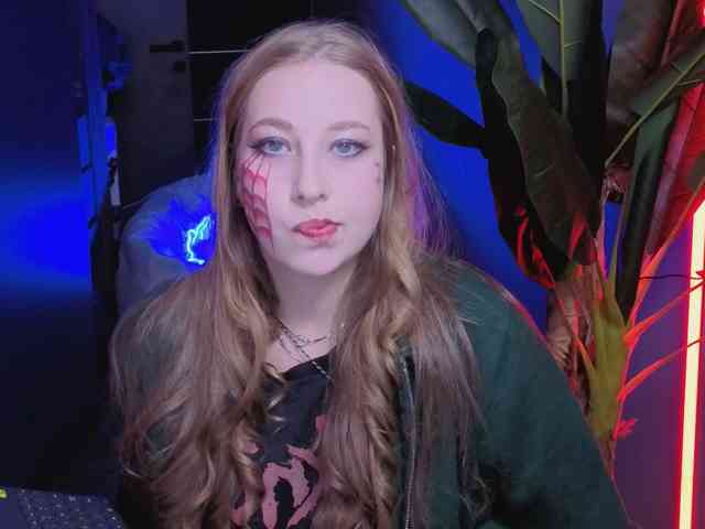 Modella: ShowmeYourfetish