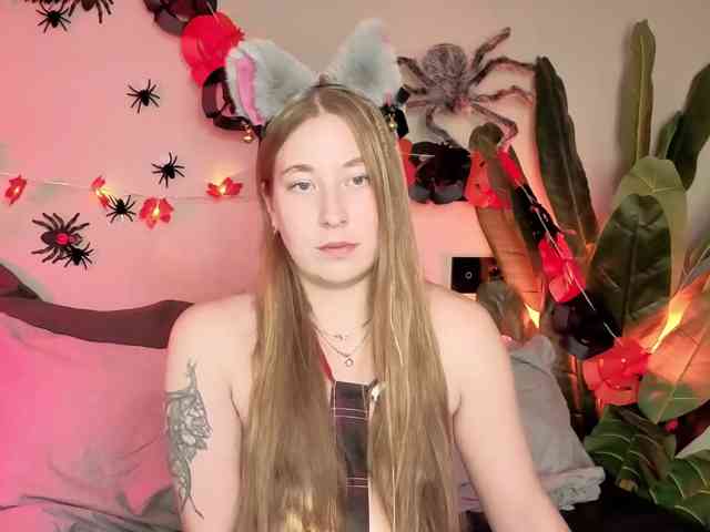ShowmeYourfetish