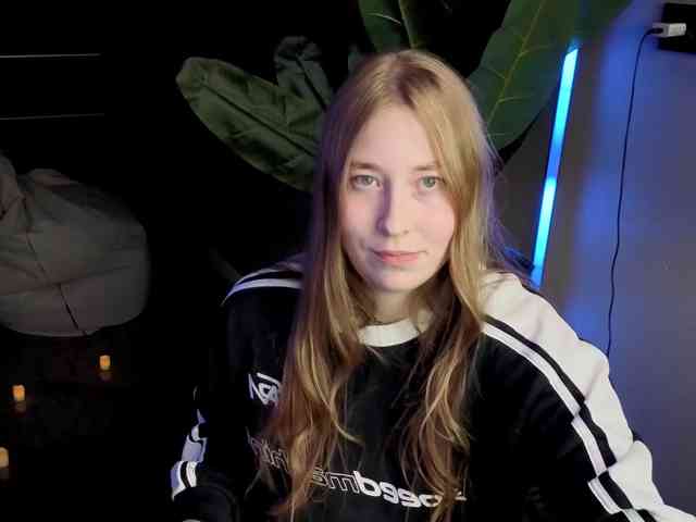 Modella: ShowmeYourfetish