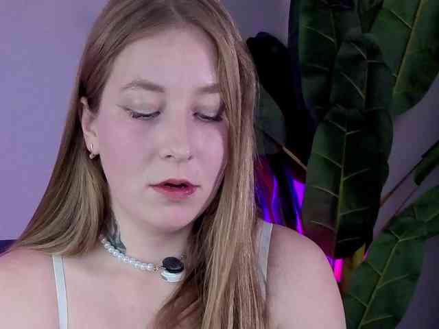 Modella: ShowmeYourfetish