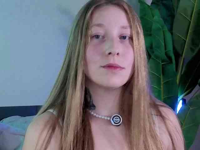 Modella: ShowmeYourfetish