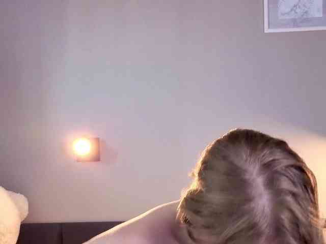 ShowmeYourfetish webcam