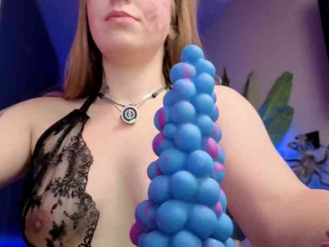 Modella: ShowmeYourfetish