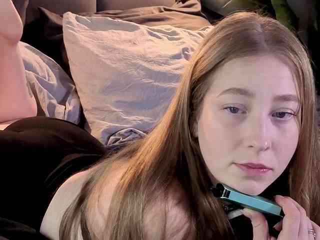 Modella: ShowmeYourfetish