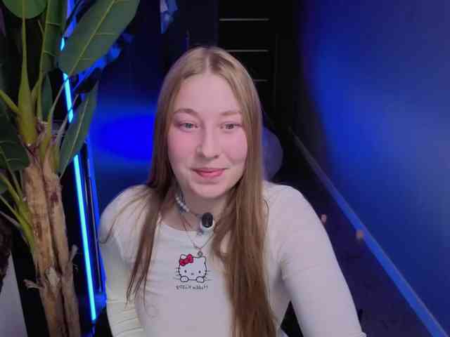 Modella: ShowmeYourfetish