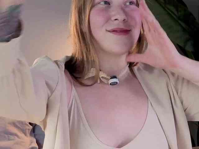 Modella: ShowmeYourfetish