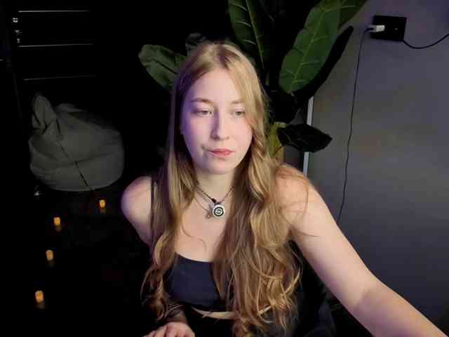 Modella: ShowmeYourfetish