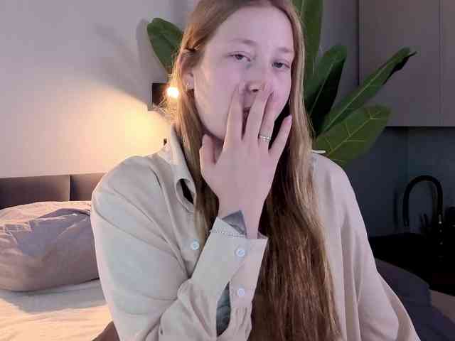 Modella: ShowmeYourfetish