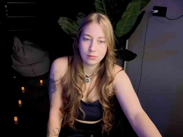 Modella: ShowmeYourfetish