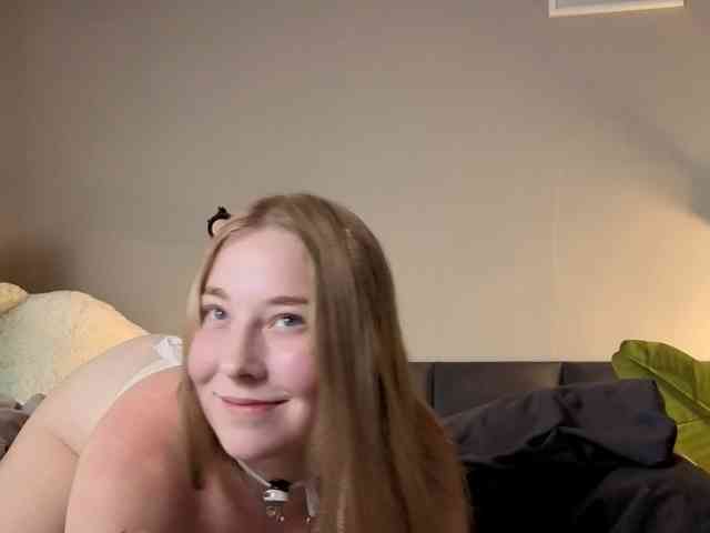 Modella: ShowmeYourfetish