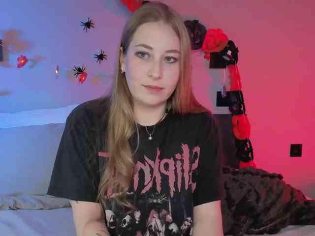 Modella: ShowmeYourfetish