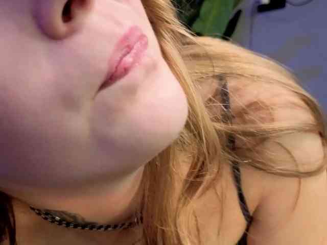 Modella: ShowmeYourfetish