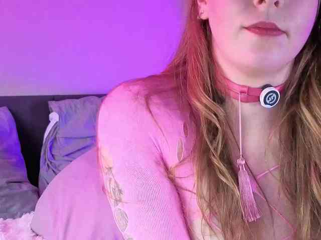 Modella: ShowmeYourfetish