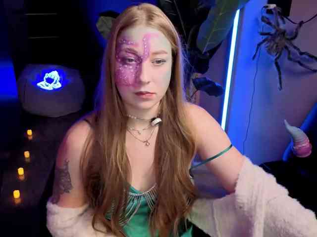 Modella: ShowmeYourfetish