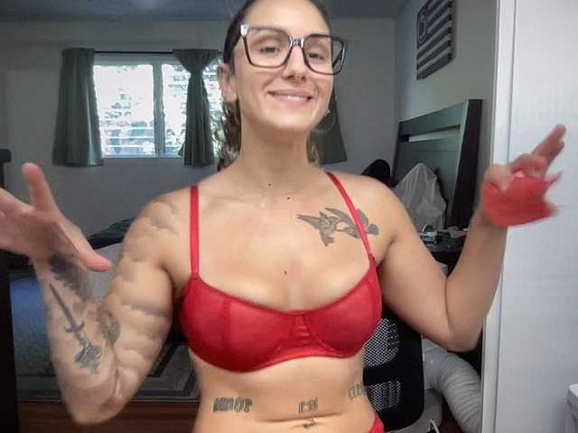roxyrusso