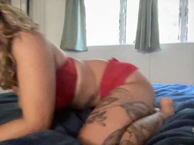 roxyrusso live cam on BongaCams