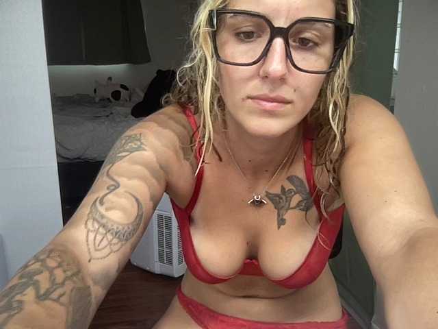 roxyrusso