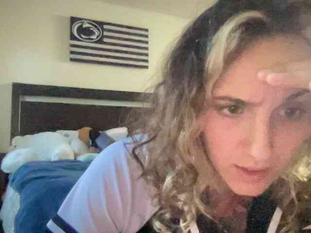 roxyrusso webcam