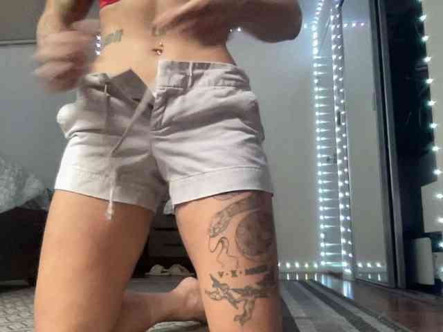 roxyrusso webcam