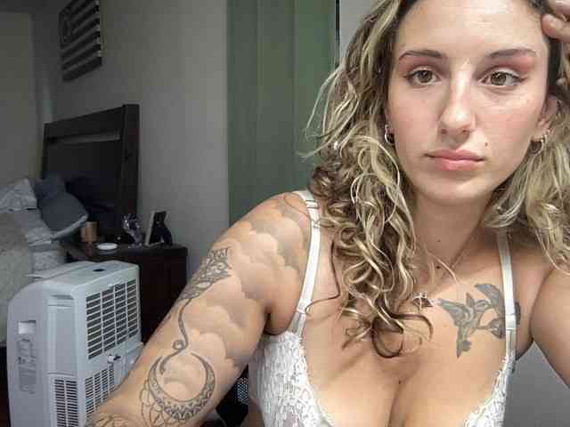 roxyrusso