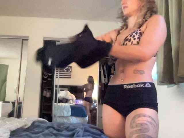 roxyrusso webcam